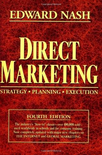 direct marketing
