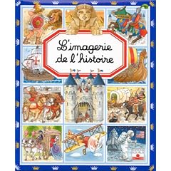 L'Imagerie de l'histoire