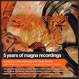 5 Years of Magna Recor Search