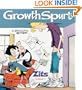 'Growth Spurt: Zits Sketchbook 2