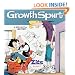'Growth Spurt: Zits Sketchbook 2