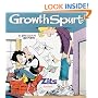 'Growth Spurt: Zits Sketchbook 2 (Scott, Jerry, Zits Collection Sketchbook, #2.)