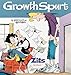 'Growth Spurt: Zits Sketchbook 2 (Scott, Jerry, Zits Collection Sketchbook, #2.)