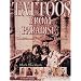 Tattoos from Paradise: Traditional Polynesian Patterns