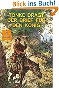 Der Brief f�r den K�nig: Abenteuer-Roman