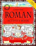 Roman activity book : creative fun
