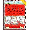 Roman Activity Book (Crafty History)