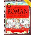 Roman Activity Book (Crafty History)