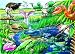 Animals of the Everglades (35 Piece Tray Puzzle)