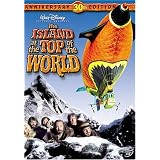 The Island at the Top of the World (30th Anniversary Edition)