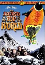 Island at the Top of the World