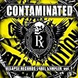 Contaminated Vol.7: Relapse Records Label Sampler