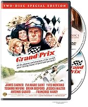 Grand Prix (Widescreen Special Edition)
