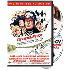Grand Prix (Widescreen Special Edition)