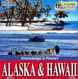 US Geography: Alaska & Hawaii (Jewel Case)