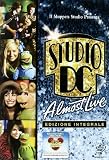 The Muppets Studio Presents: Studio DC Almost Live - Edizione Integrale