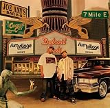 Detroit Deli: A Taste of Detroit (Clean)
