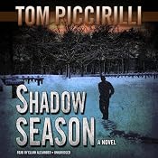 Shadow Season: A Novel | [Tom Piccirilli]
