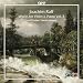 Classical Music : Joachim Raff: Works for Violin & Piano, Vol. 3