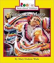 Cinco de Mayo (Rookie Read-About Holidays)
