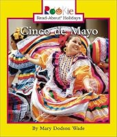 Cinco de Mayo (Rookie Read-About Holidays)