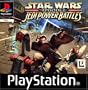 Star Wars Episode 1 - Jedi Power Battles