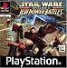 Star Wars Episode 1 - Jedi Power Battles