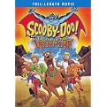 Scooby-Doo! And the Legend of the Vampire (Kids Movie Collection) (Special edition)