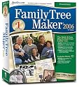 Family Tree Maker 2006 Essentials