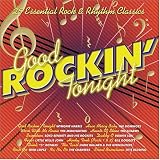 Good Rockin Tonight: 25 Essential Rock & Rhythm