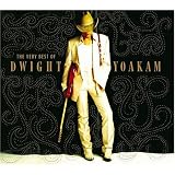 TheVeryBestofDwightYoakam