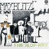 The 2nd of May an album by Blitz