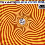 The Great Memphis Sound