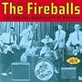 The Best Of The Fireballs: The Original Norman Petty Masters