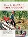 Book How to Manage Your Woodlot (Country Workshop)