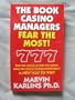 The Book Casino Managers Fear the Most!