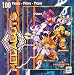 Search : Milton Bradley Medabots Puzzle 100PC 10" x 13"
