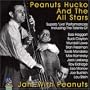 Jam with Peanuts