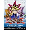 Yu-Gi-Oh - The Complete First Season