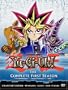 Yu-Gi-Oh - The Complete First Season