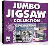 Jumbo Jigsaw Collection (Jewel Case)