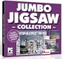 Jumbo Jigsaw Collection (Jewel Case)
