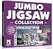 Jumbo Jigsaw Collection (Jewel Case)