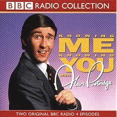 Knowing Me, Knowing You...: No.1: With Alan Partridge (Canned Laughter)