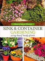 Sink & Container Gardening: Using Dwarf Hardy Plants