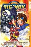 Digimon Tamers: 4 (Digimon Tamers)