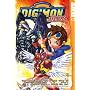 Digimon Tamers: 4 (Digimon Tamers)