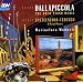 Classical Music : Dallapiccola: Quaderno Musicale di Annalibera; Castelnuovo-Tedesco: Alghe No2