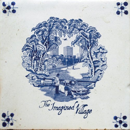 CD-Charts  Search : The Imagined Village