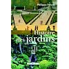 Histoire des jardins